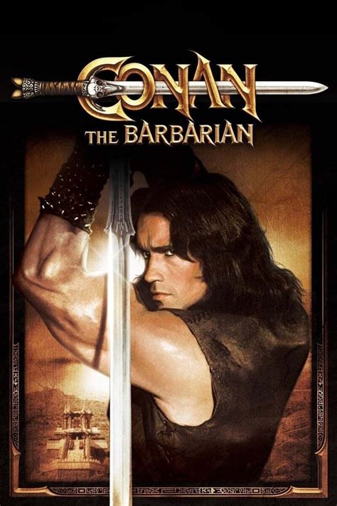 conan the barbarian nudity|Conan the Barbarian (1982 film)